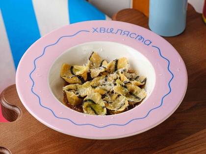 TORTELLINI VITELLO