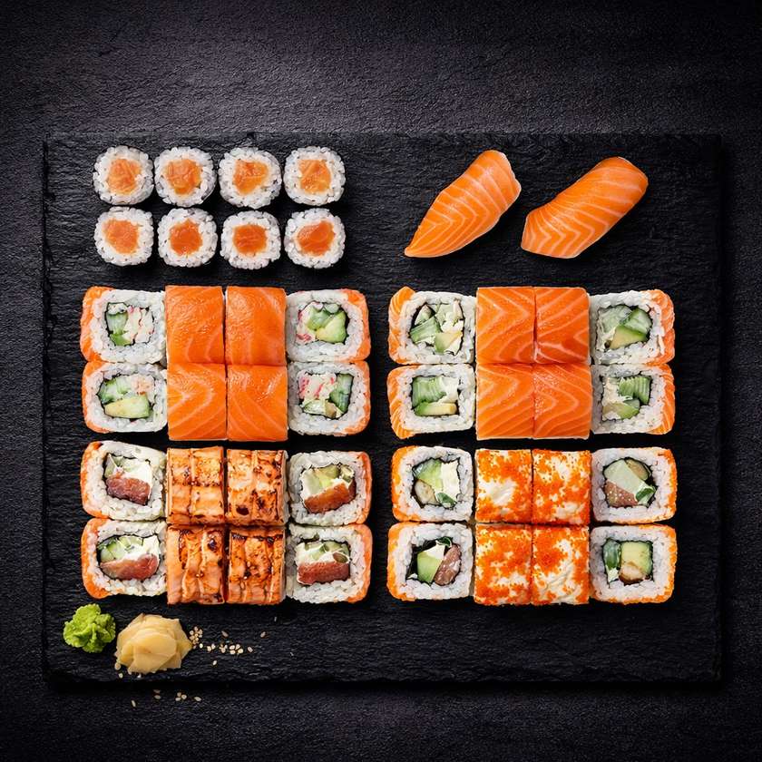 Imperial Salmon lovers – 42 ks