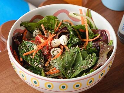 Insalata Mista
