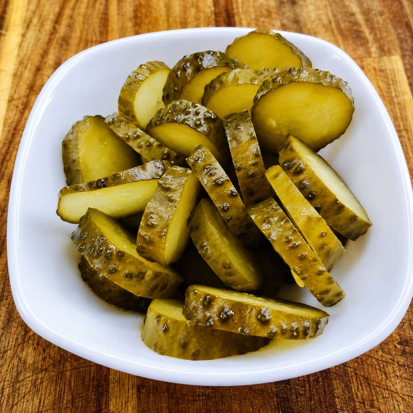 Castraveti murati 1KG