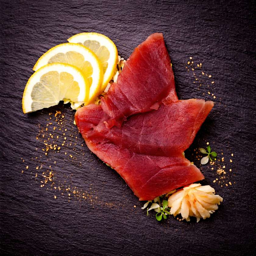 Sashimi Maguro
