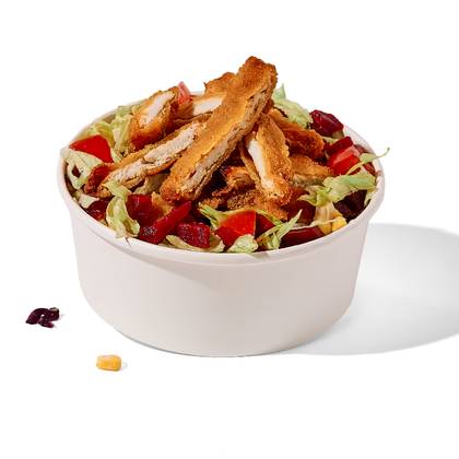 Salata Snitel