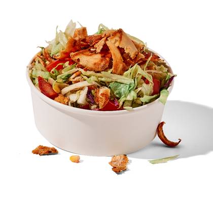 Salata Shaorma