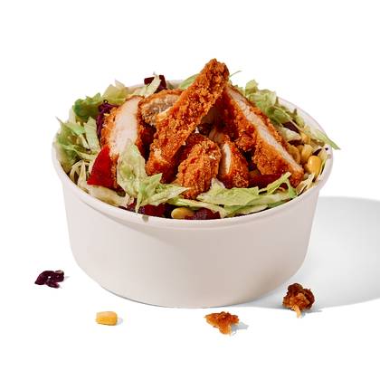 Salata Crispy