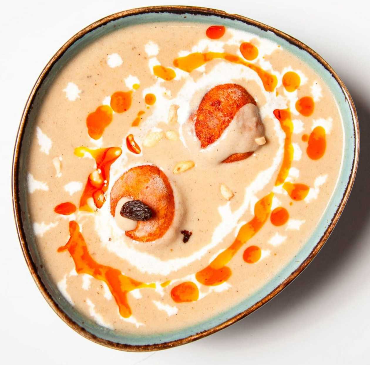 Chicken Korma