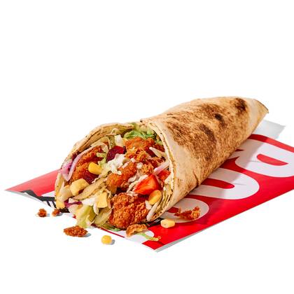 Crispy Lipie