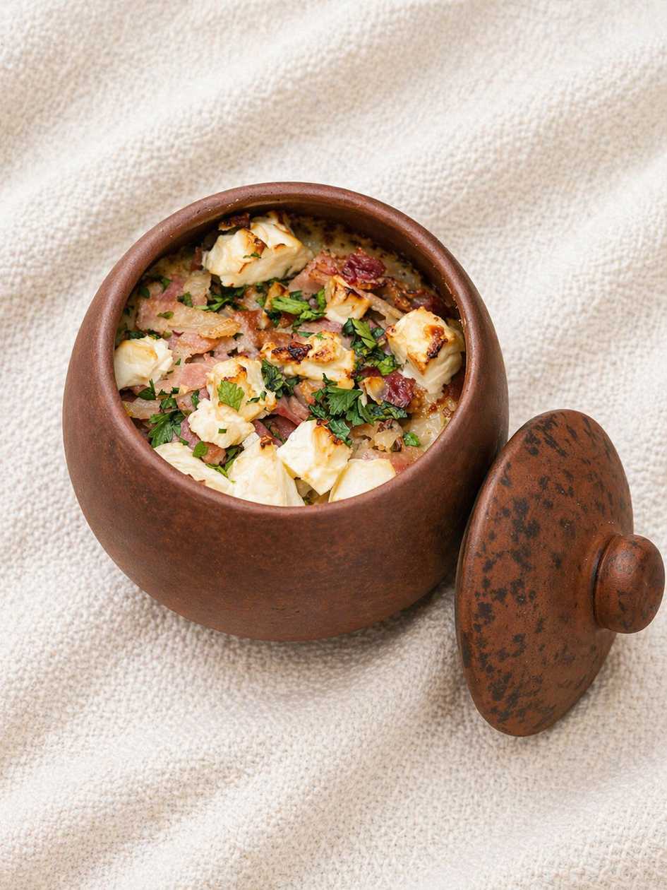 Banush (ba'nosh)