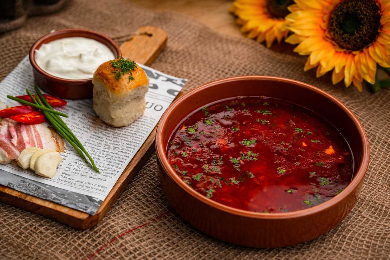 Borscht