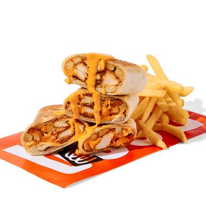 CRISPY KING