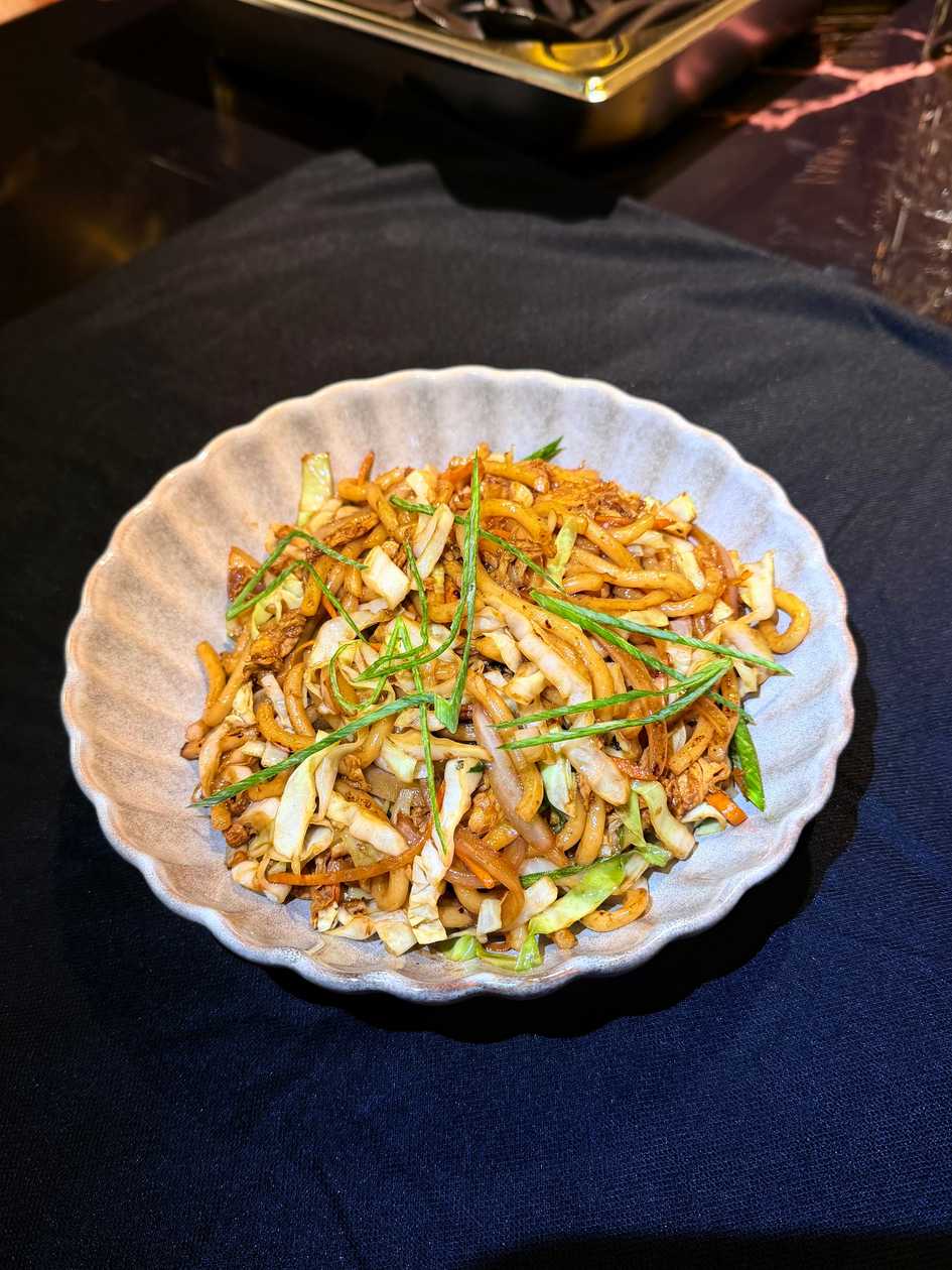 T08: Udon Noodles