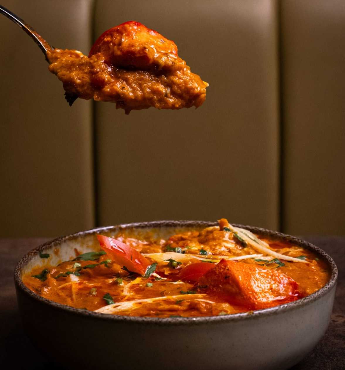 Chicken Methi