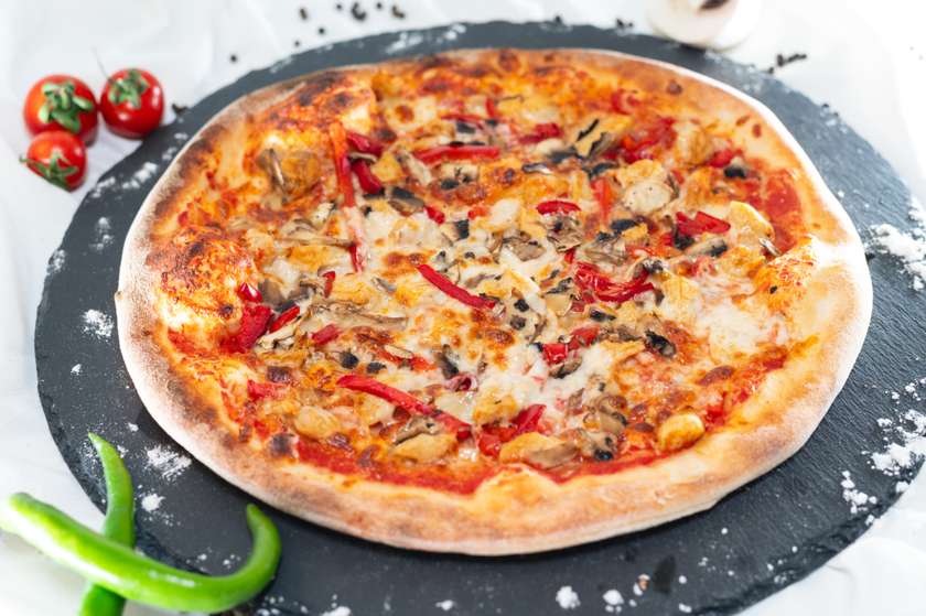 Pizza Rancho