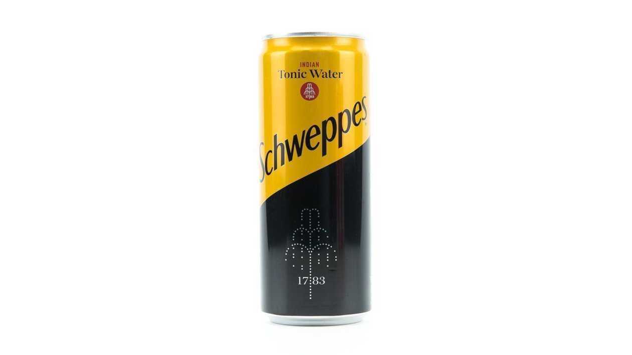 Britvic Indian Tonic