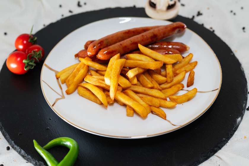 Carnaciori Picant la Grill