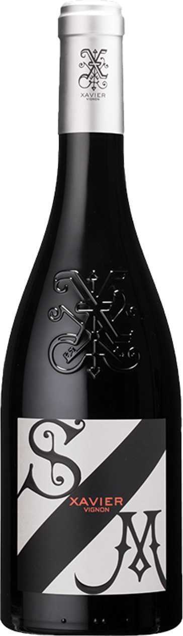 Xavier Vignon - Cuvée SM - 2012