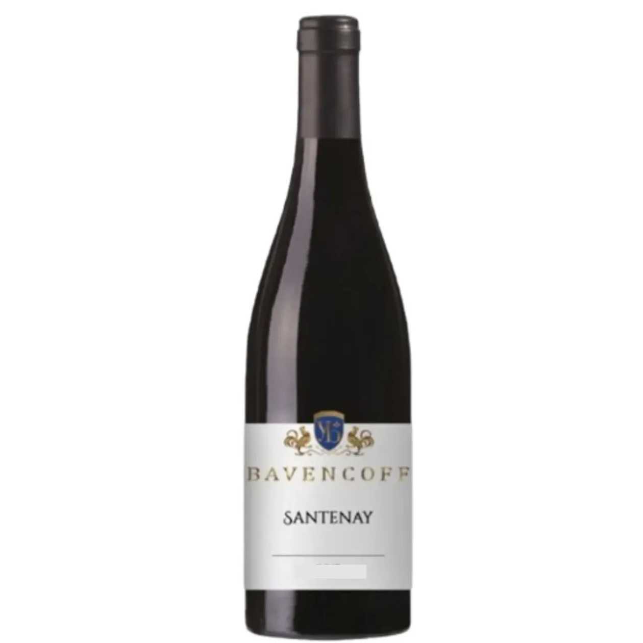 Bavencoff - Santenay-2017