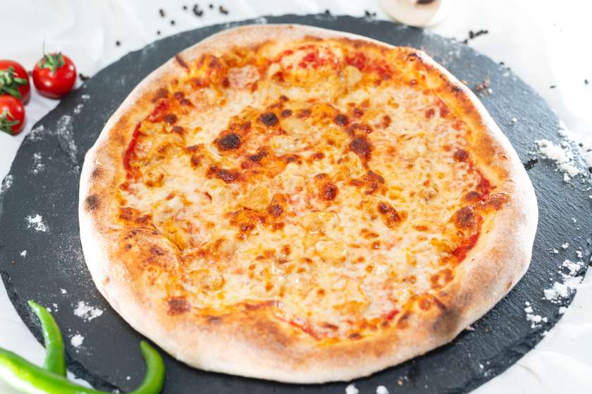 Pizza Chicken