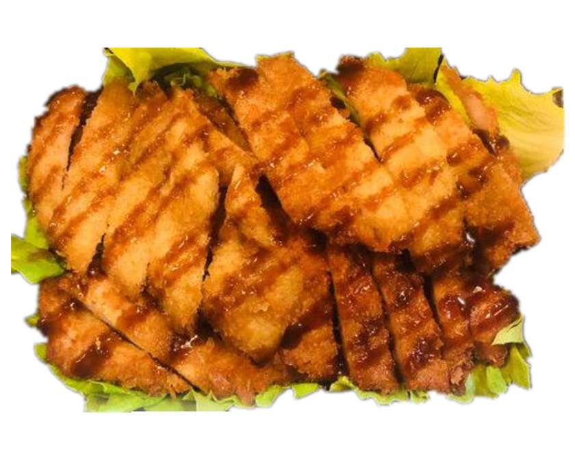 T04: Breaded Pork