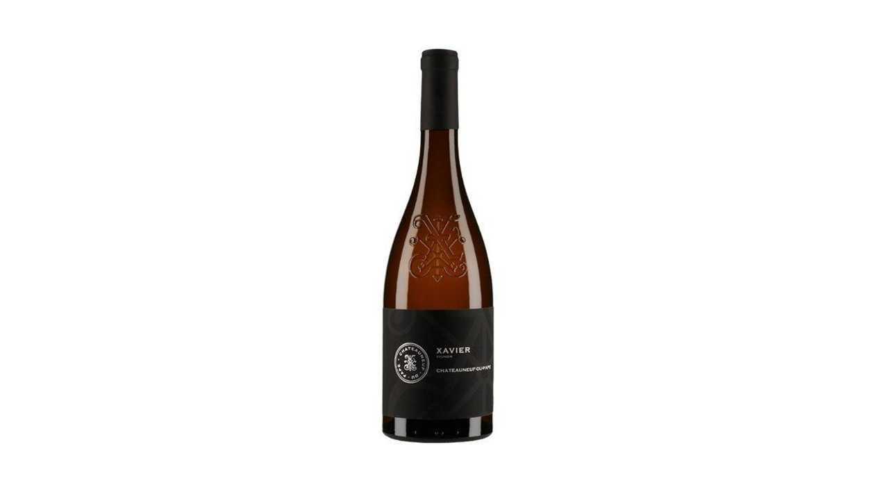 Châteauneuf Du Pape - Xavier Vignon - 2000