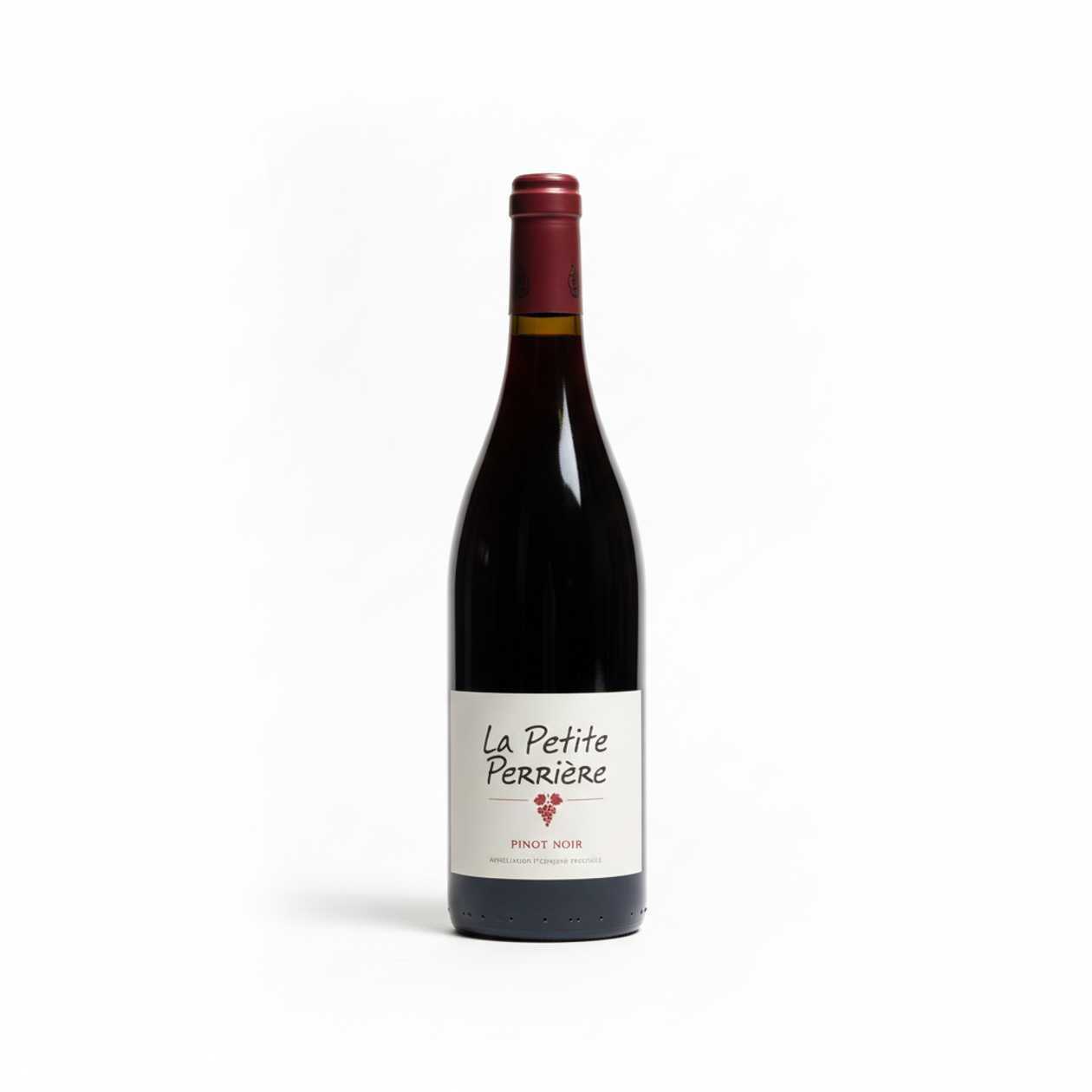 La Petite Perrière - Pinot Noir - Saget La Perrière