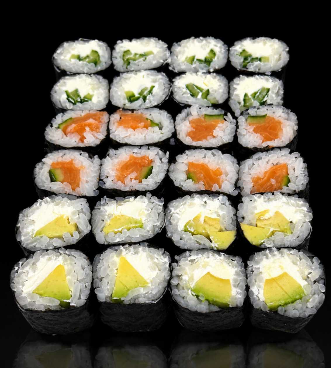 Hosomaki Set