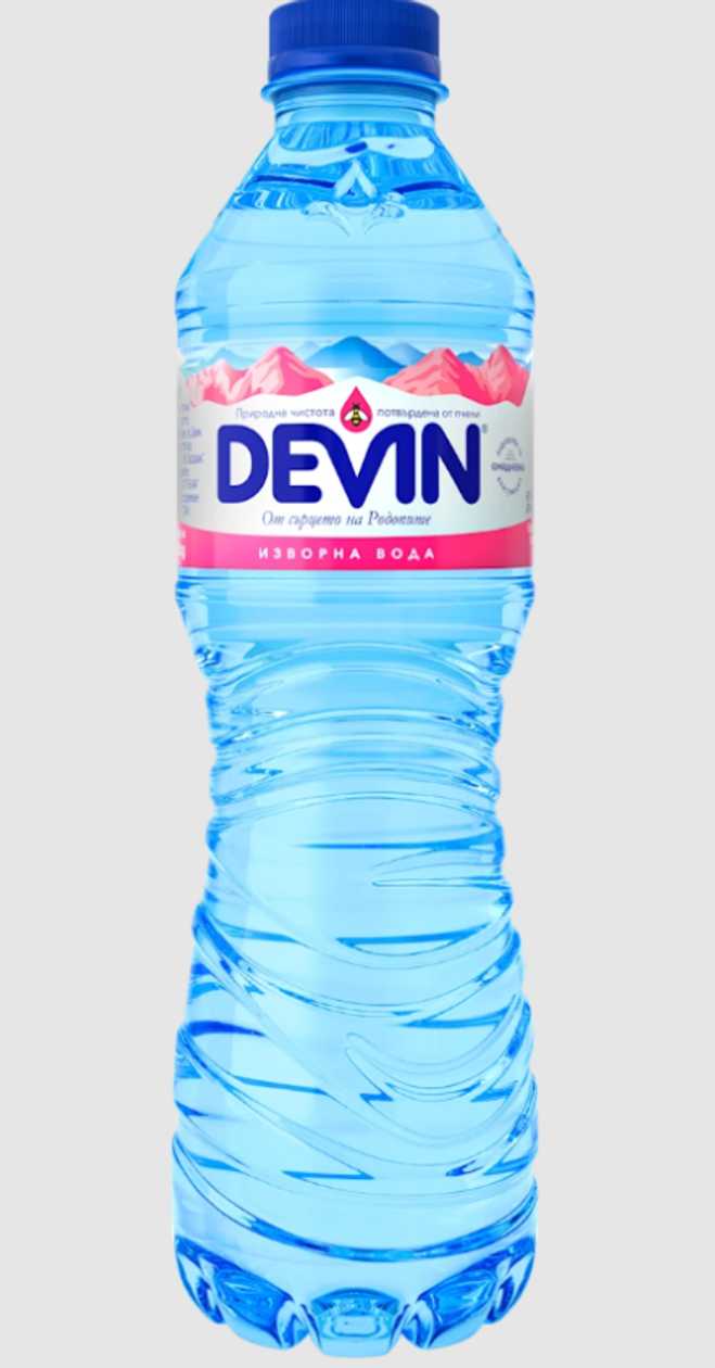 Devin Water