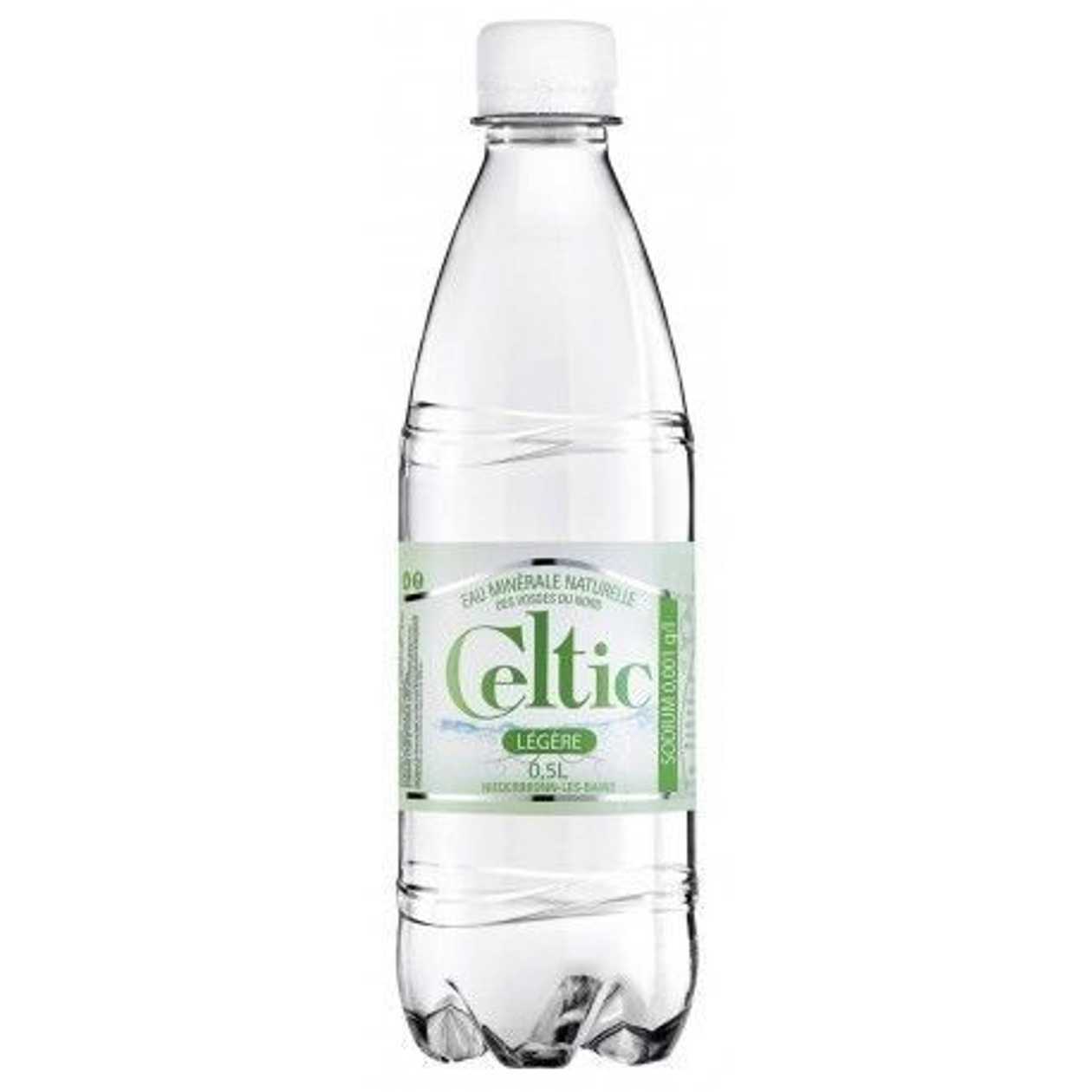 Celtic Lightly Sparkling