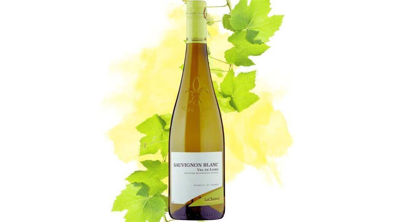 Sauvignon Blanc LaCheteau - Loire - 2024