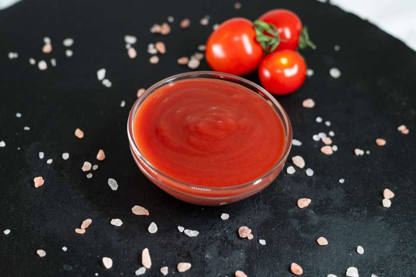 KETCHUP PICANT