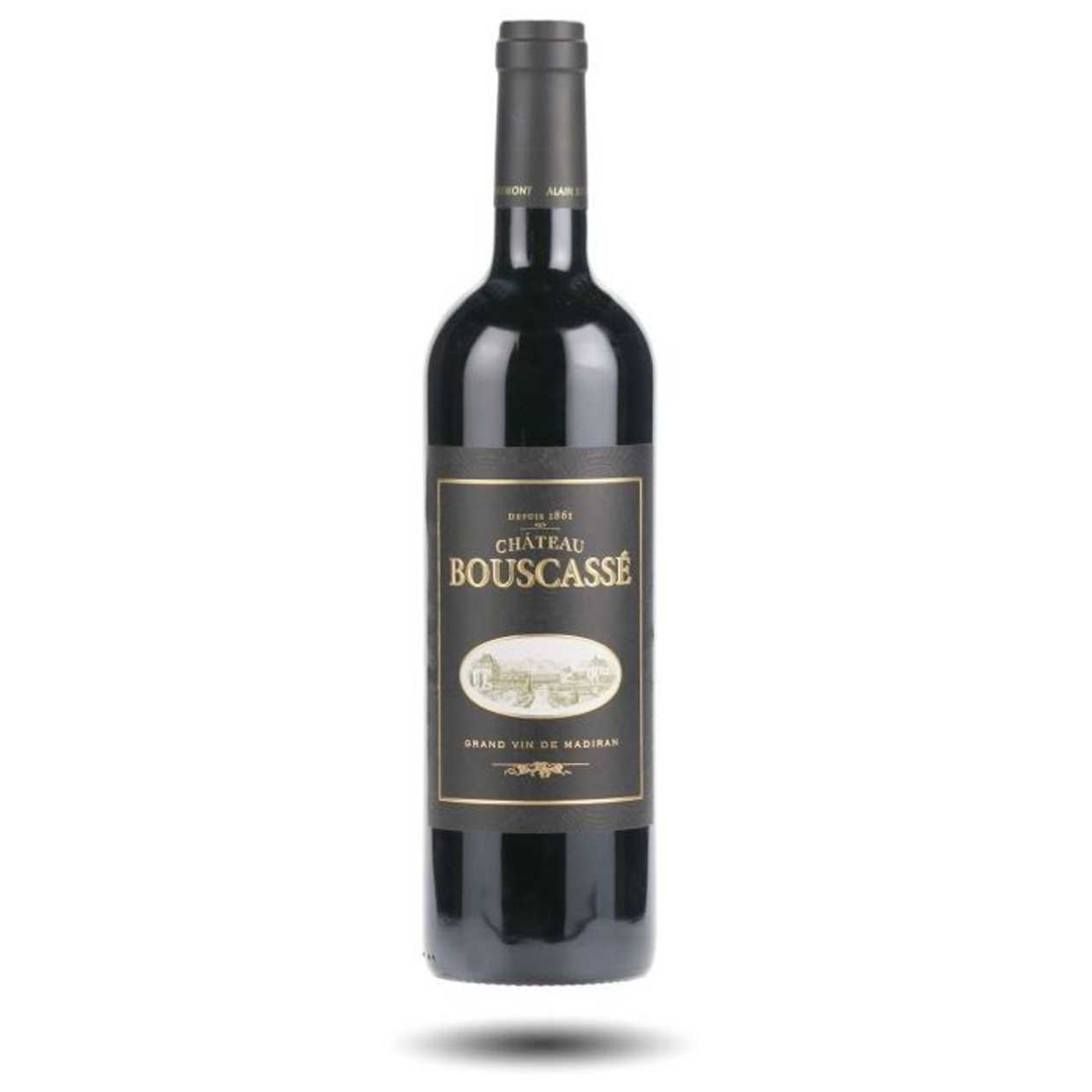Château Bouscasse - Madiran - 2020