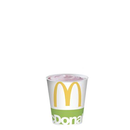 Strawberry Shake 250 ML