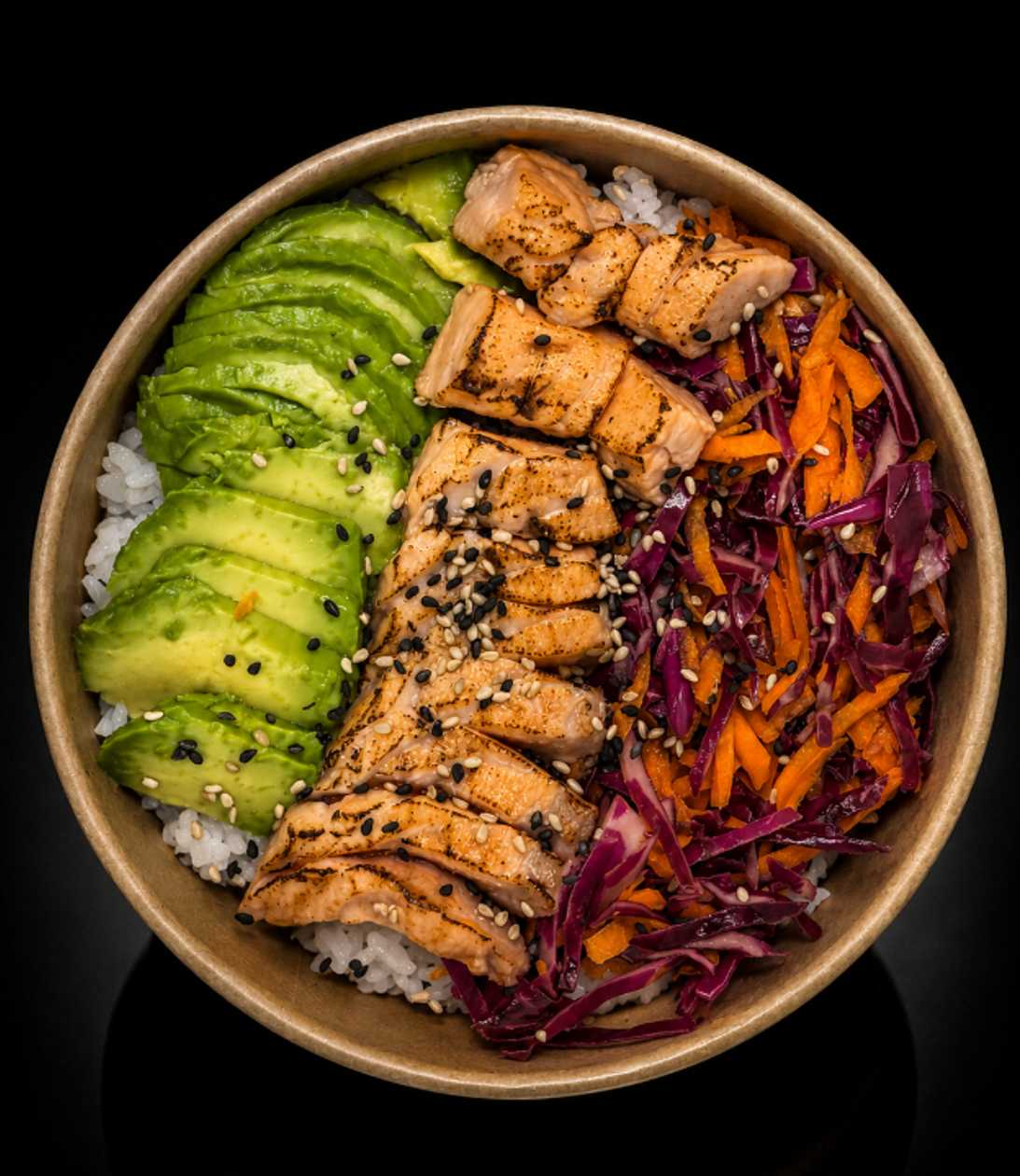 Poke Fit