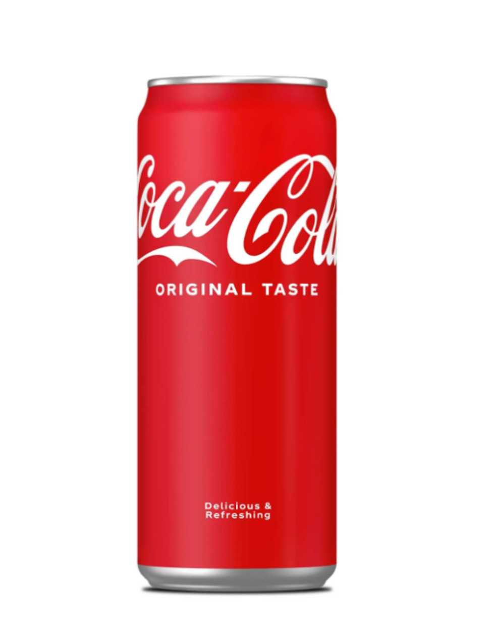 Coca-Cola