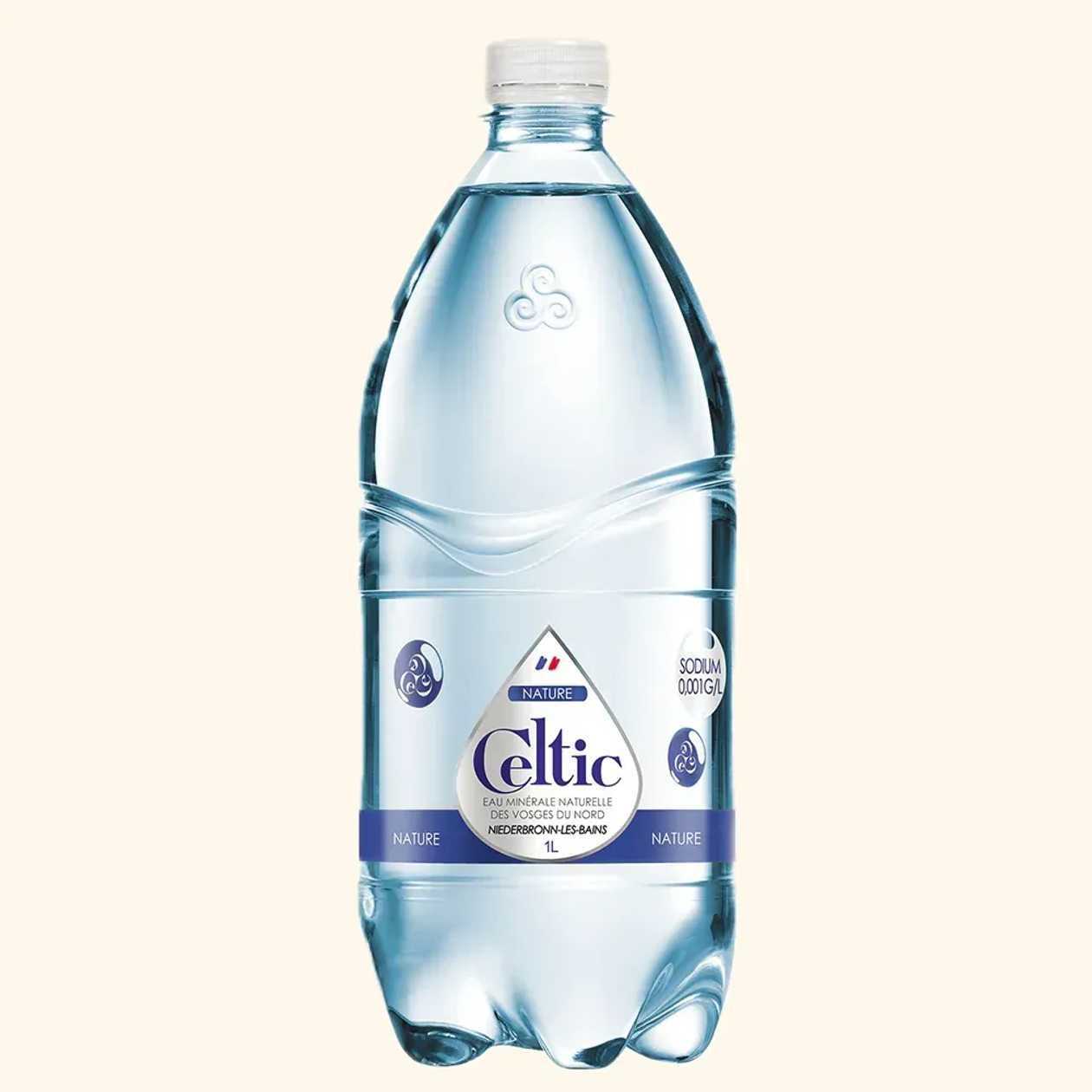 Mineral Water Celtic - Still