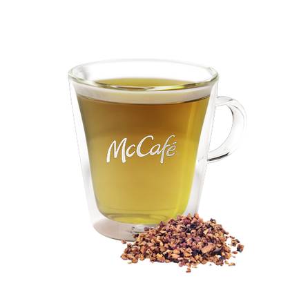 Oriental Apple - Fruit Tea with Apple Flavor 300ml