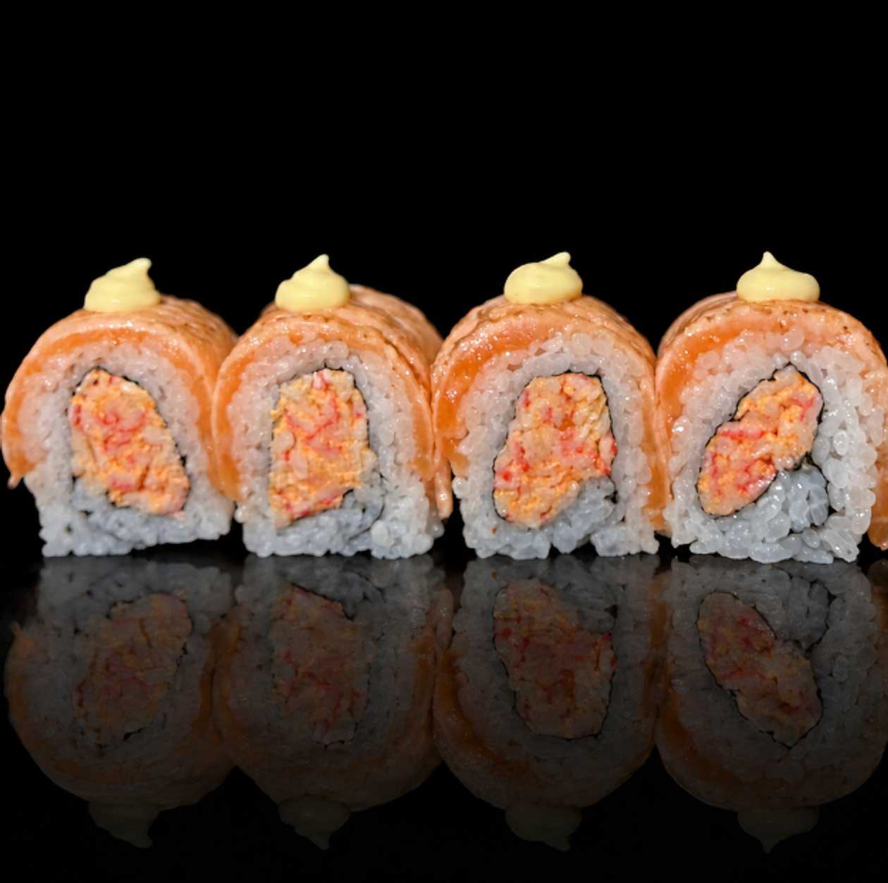Uramaki California