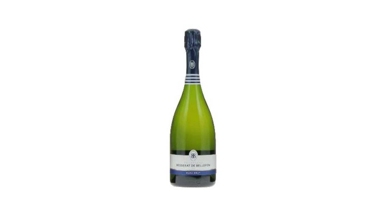 Champagne Besserat De Bellefon