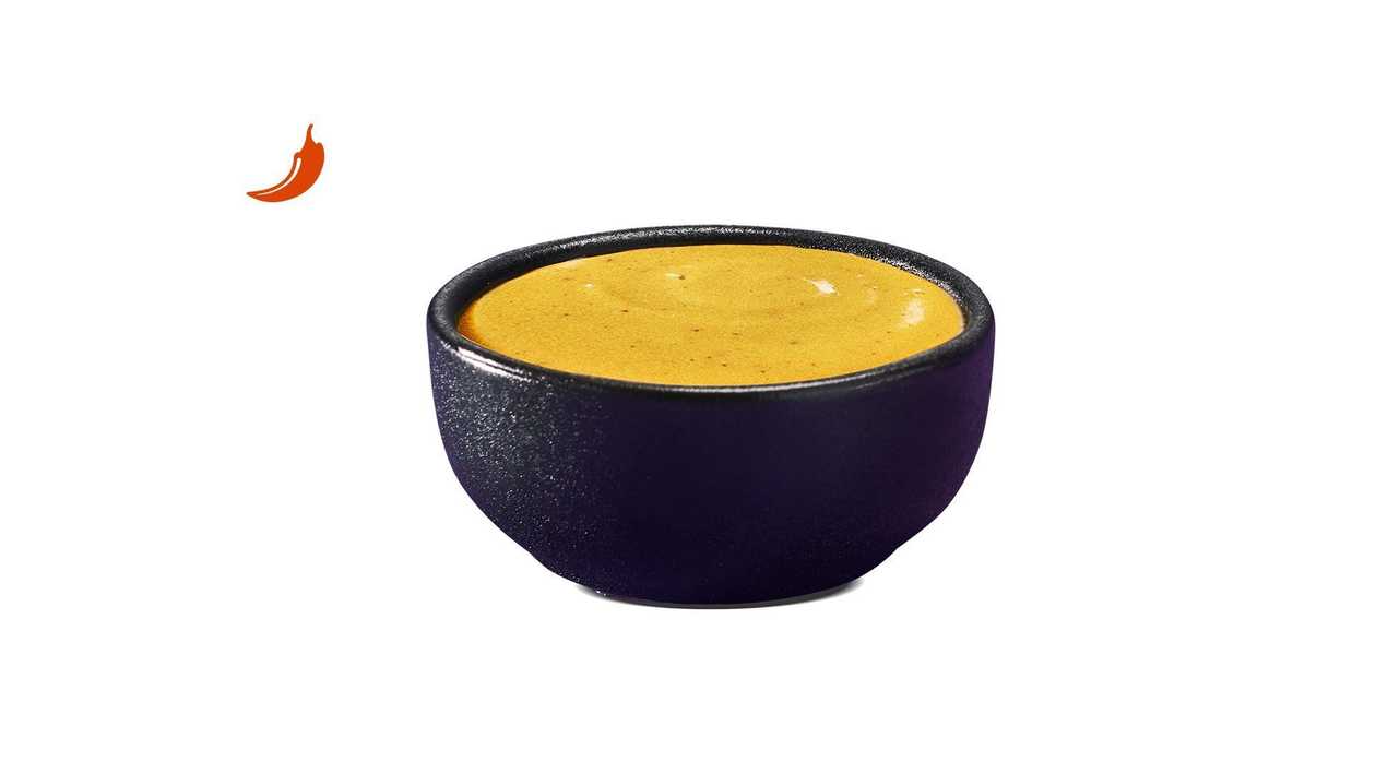Side Jalapeno Honey Mustard ( produs picant )