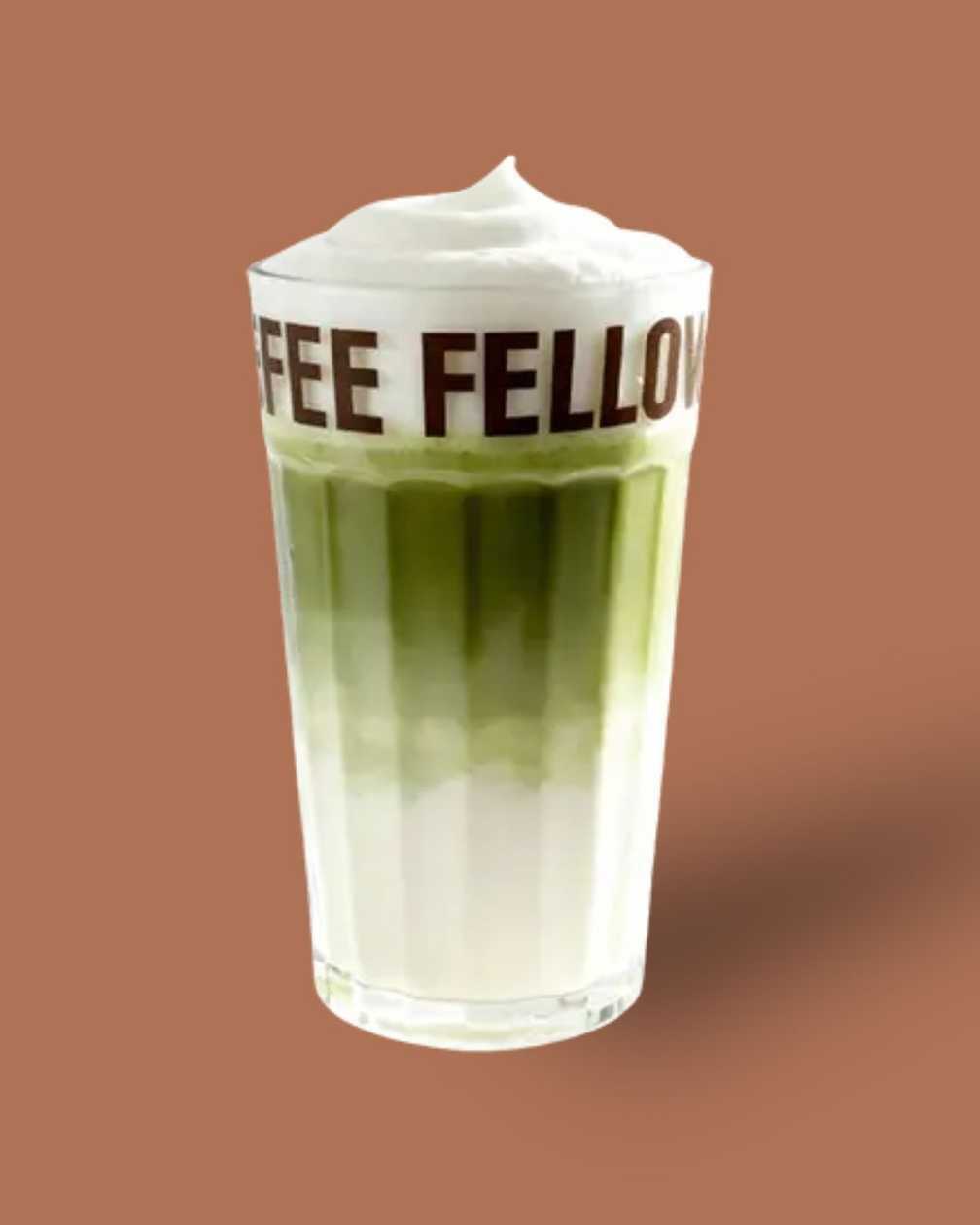 Collagen Matcha