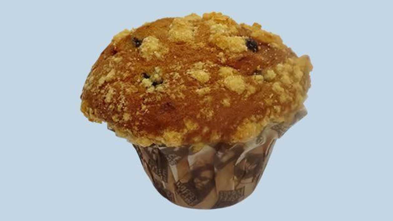 Blueberry Muffin