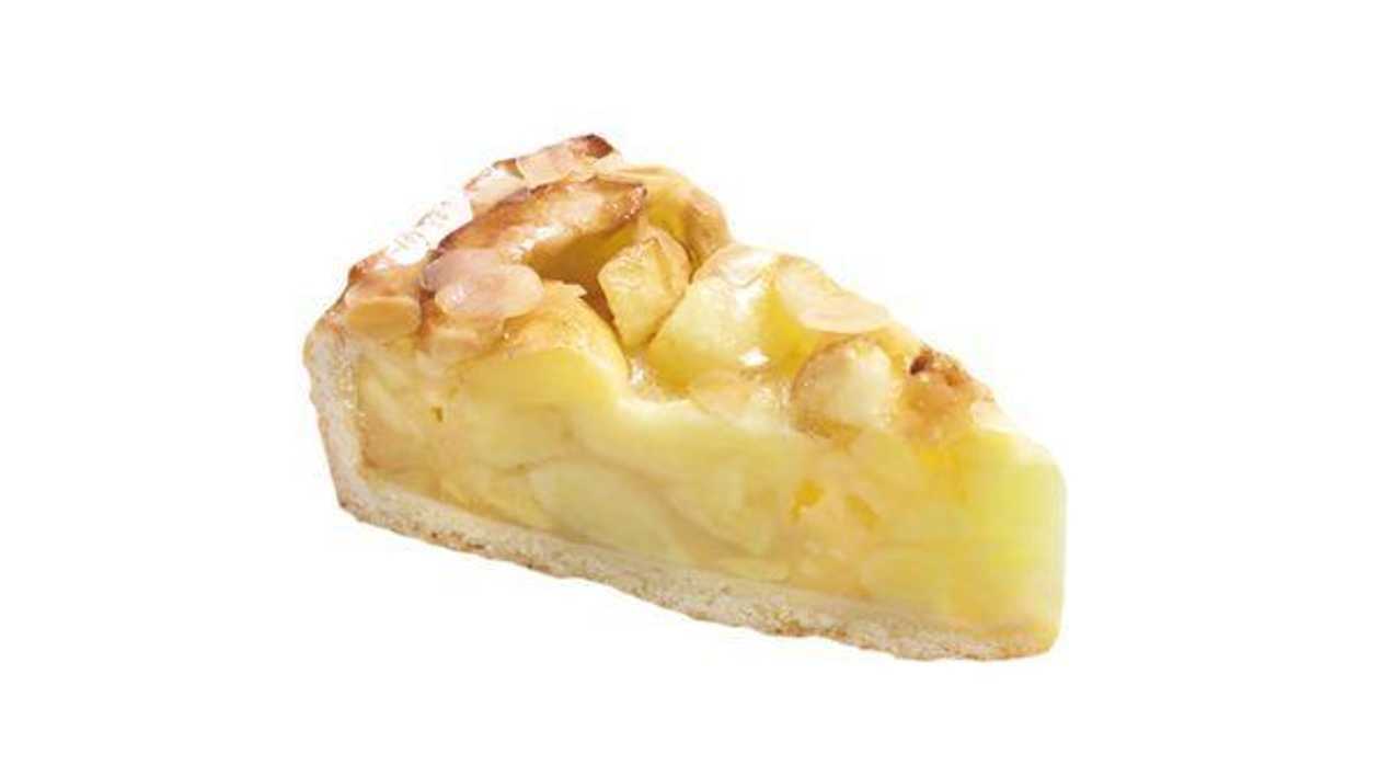 Vegan Apple Pie
