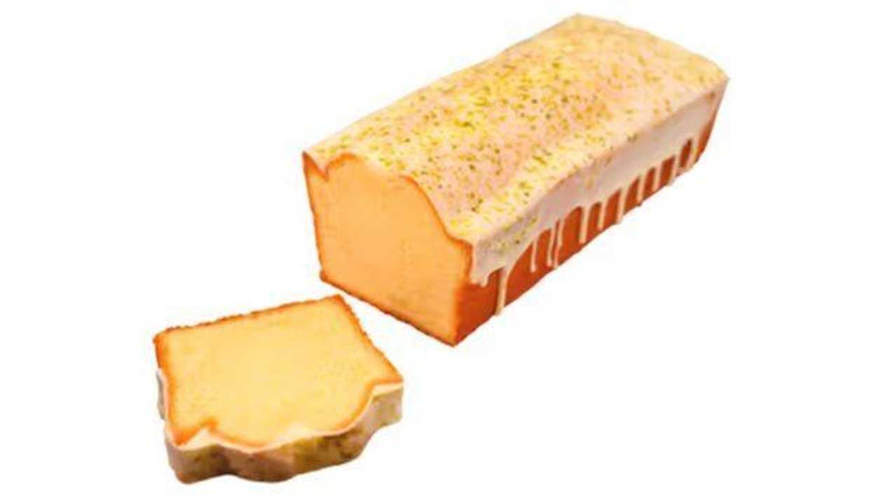 Lemon Cake