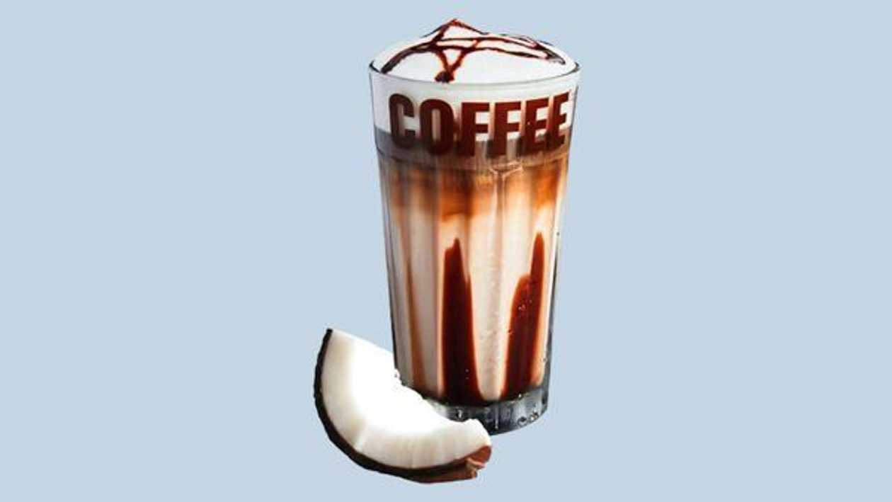 Coco Choc Macchiato