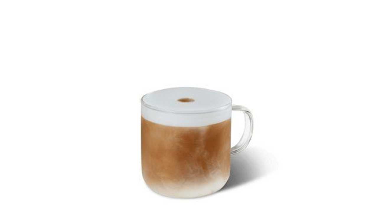 Latte Macchiato