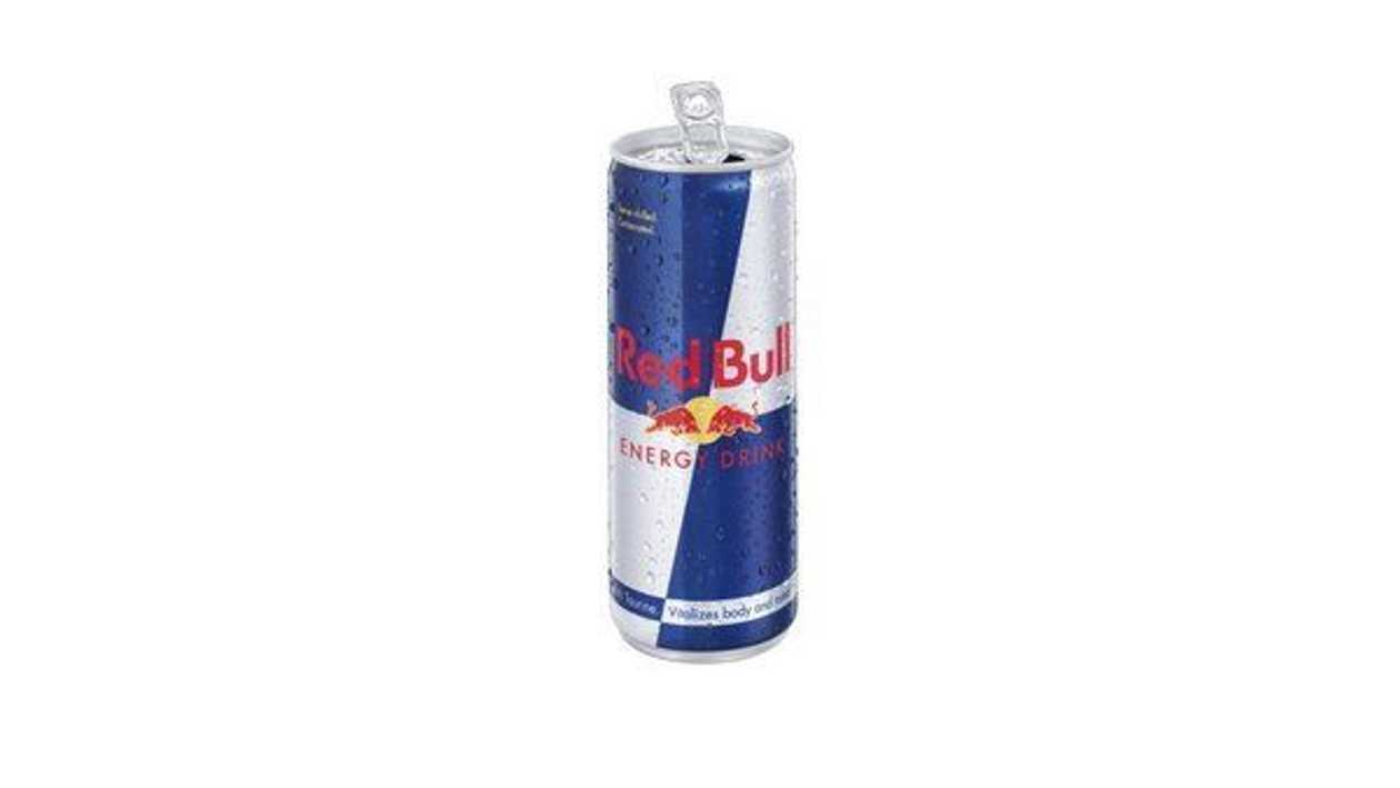 Red Bull