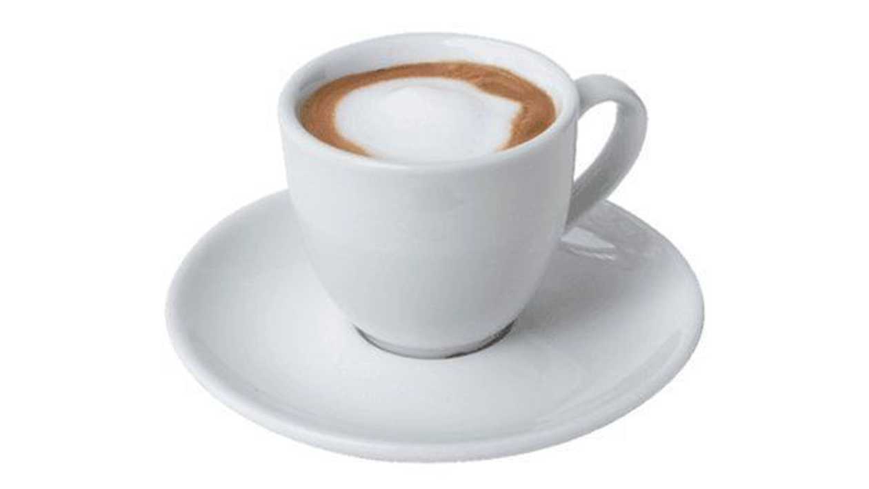 Espresso Macchiato