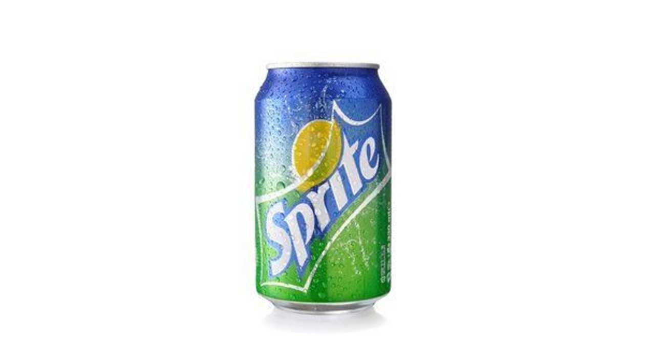 Sprite, 330ml