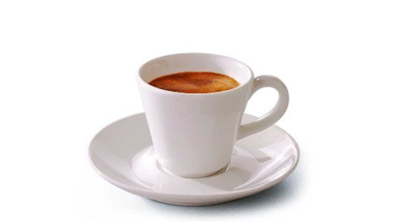 Espresso Double