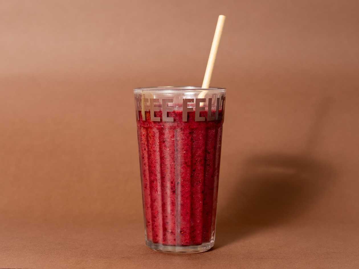 Berry Smoothie