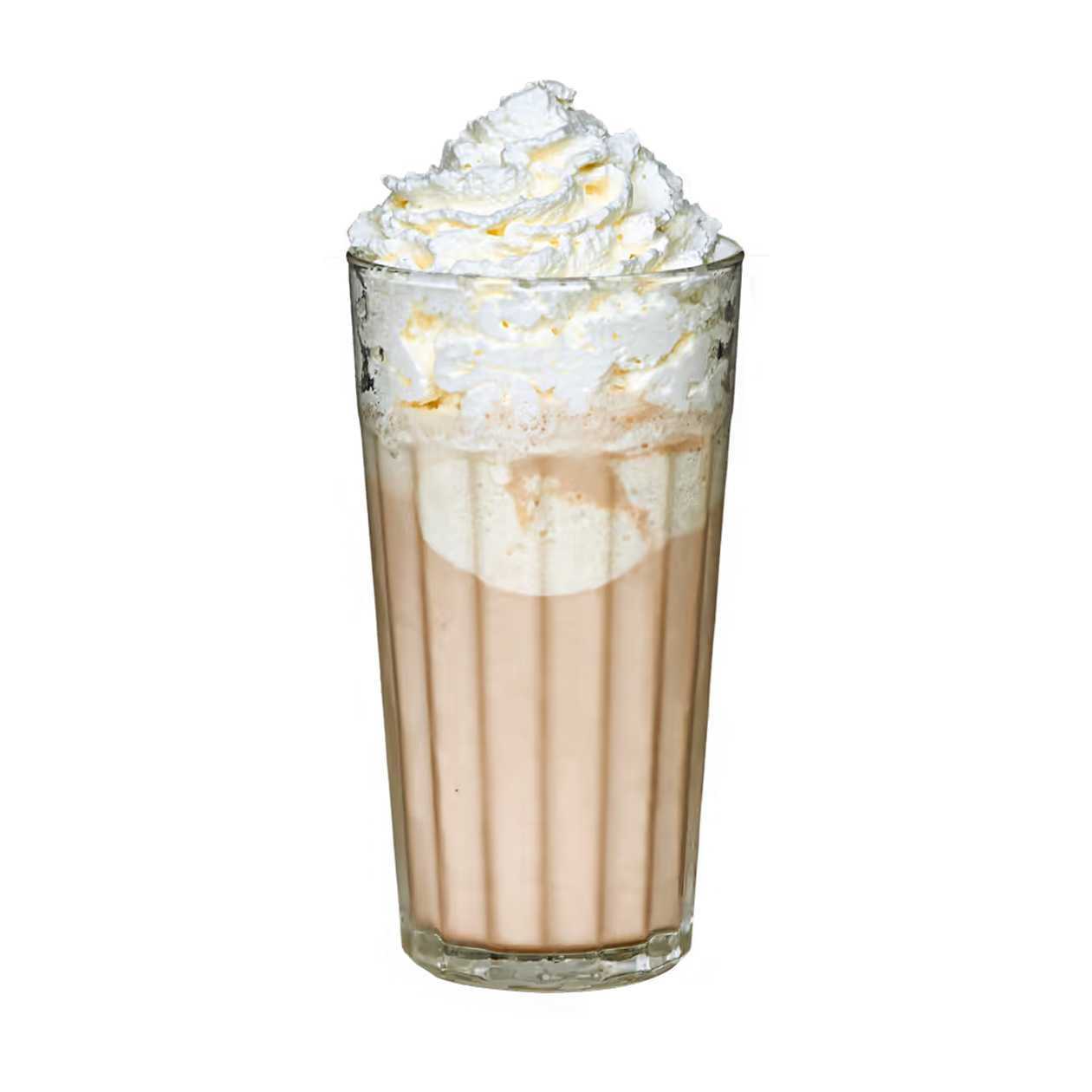 Iced Coffee
